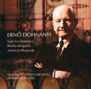 【中古】輸入クラシックCD Domonkos H?ja / Ern? Dohn?nyi:Suite for Orchestra/Ruralia Hungaric...