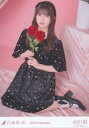 【中古】生写真(乃木坂46)/アイドル/乃木坂46 小川彩/座り/「2025.Valentine」WebShop 限定個別生写真