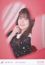 【中古】生写真(乃木坂46)/アイドル/乃木坂46 小川彩/バストアップ・ハート/「2025.Valentine」WebShop 限定個別生写真