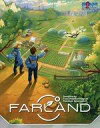 【中古】ボードゲーム ファーランド 多言語版 (Farland)(3)