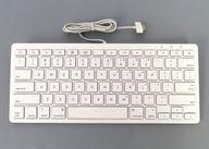 š۷å꡼ iPhone/iPad ɥåͥͭܡ [DN-IPKB115WH]