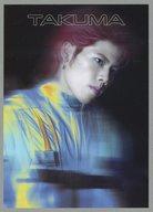 コレクションカード(男性)/｢THE RAMPAGE LIVE TOUR 2024 CyberHelix RX-16｣フォトカードII THE RAMPAGE from EXILE TRIBE/後藤拓磨/「THE RAMPAGE LIVE TOUR 2024 CyberHelix RX-16」フォトカードII