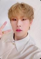 コレクションカード(男性)/CD「LIGHTS」フォトカード MONSTA X/ジュホン(JOOHONEY)/CD「LIGHTS」フォトカード