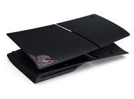 【中古】PS5ハード PlayStation5用カバー ”モンスターハンターワイルズ” リミテッドエディション