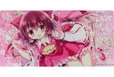 【中古】サプライ 東方project 汎用プレイマット 博麗霊夢 Ver.3