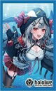 【中古】サプライ hololive OFFICIAL CARD GAME オフィシャルホロカスリーブ Vol.7 『沙花叉クロヱ』