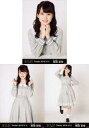 【中古】生写真(AKB48・SKE48)/アイドル/AKB48 ◇前田彩佳/AKB48 劇場トレーディング生写真セット2019.October2 「2019.10」 チームAセット 3種コンプリートセット