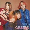 【中古】シングルCD CASSIS / Caprice Rhyme/Ready Lies/Scene