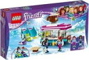 【中古】おもちゃ LEGO スキーリゾート“ホットチョコカフェ” 「レゴ フレンズ」 41319 トイザらス限定