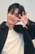 コレクションカード(男性)/｢2022 VICTON FANCONCERT IN JAPAN Summer VICation｣トレーディングカード VICTON/スビン(SUBIN)/「2022 VICTON FANCONCERT IN JAPAN Summer VICation」トレーディングカード