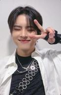 コレクションカード(男性)/｢2022 VICTON FANCONCERT IN JAPAN Summer VICation｣トレーディングカード VICTON/スビン(SUBIN)/「2022 VICTON FANCONCERT IN JAPAN Summer VICation」トレーディングカード