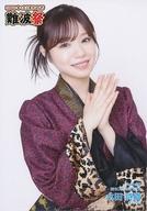 【中古】生写真(AKB48・SKE48)/アイドル/NMB48 松岡さくら/膝上/「NMB48 冬の大文化祭2025 難波祭」ランダム生写真