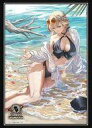 【中古】サプライ Shadowverse EVOLVE 公式スリーブ エクストラ Vol.26『カースドクイーン・ナハト・ナハト』 イベント限定