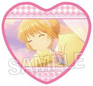 【中古】バッジ・ビンズ 14.木之本桜 ハート缶バッジ vol.2 「カードキャプターさくら」のサムネイル