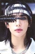 【中古】コレクションカード(男性)/｢SKZHOP HIPTAPE ’合(HOP)’｣(PLATFORM ALBUM_NEMO VER.)フォトカード Stray Kids/Hyunjin(ヒョンジン)/「SKZHOP HIPTAPE ’合(HOP)’」(PLATFORM ALBUM_NEMO VER.)フォトカード