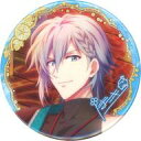 【中古】バッジ・ピンズ 四葉環 「アイドリッシュセブン(原作版) キャラバッジコレクション 花うつる 君の横顔」