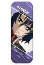 【中古】バッジ・ビンズ アスラン・ザラ 場面写 ロング缶バッジ 「機動戦士ガンダムSEED DESTINY」