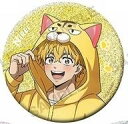 【中古】バッジ・ビンズ 楡井秋彦 「WIND BREAKER きらきら缶バッジ パジャマパーティーver.」