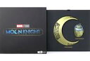 【中古】バッジ・ピンズ スカラベ・コンパス&クレセントダーツ マグネットピンズ セット 「ムーンナイト」