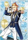 【中古】クリアファイル 紅井朱雀 A4クリアファイル 「アイドルマスター SideM Mフェス2024 part1」