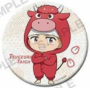 【中古】バッジ・ビンズ 柘浦大河 「WIND BREAKER ちびキャラきらきら缶バッジ パジャマパーティーver.」(3)