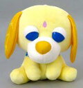 【中古】ぬいぐるみ チャイ ぬいぐるみ(EX) 「お茶犬」(3)