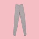 【中古】ドールアクセサリー 22cm用 タイツ(グレー) 「Blythe-ブライス-」 Dear Darling fashion for dolls