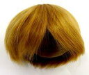 【中古】ドールアクセサリー 9インチ用 ヘアウィッグ MANGAショート金