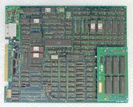 【中古】アーケード基板 ストリートスマート [基板のみ]