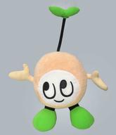 【中古】ぬいぐるみ のたね ぬいぐるみ 「浜名湖花博マスコットキャラクター」