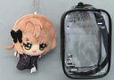 【中古】ぬいぐるみ 郁田はるき(コスメティックノート) ちびぐるみ&ポーチセット 「アイドルマスター シャイニーカラーズ」(3)