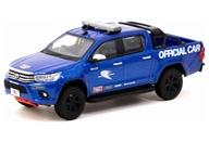 ミニカー 1/64 Toyota Hilux Fuji Speedway official car 