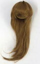 【中古】ドールアクセサリー DD用 ヘアウィッグ スーパーロング(ブラウン) ボークスショップ&ホビー天国ウェブ限定