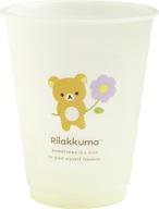 【中古】マグカップ・湯のみ リラックマ カラーチェンジカップ 「リラックマ」