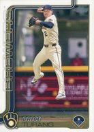 ͥåȥå׽ٲϲŷԾŹ㤨֡šۥݡ/Base/TOPPS MLB TOKYO SERIES 2025 SERIES ONE BASEBALL 45[Base]Brice TurangפβǤʤ270ߤˤʤޤ