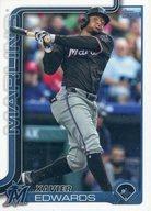 ͥåȥå׽ٲϲŷԾŹ㤨֡šۥݡ/Base/TOPPS MLB TOKYO SERIES 2025 SERIES ONE BASEBALL 258[Base]Xavier EdwardsפβǤʤ270ߤˤʤޤ