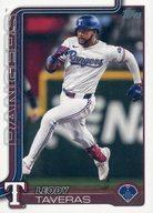 ͥåȥå׽ٲϲŷԾŹ㤨֡šۥݡ/Base/TOPPS MLB TOKYO SERIES 2025 SERIES ONE BASEBALL 50[Base]Leody TaverasפβǤʤ270ߤˤʤޤ