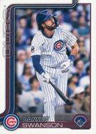 ͥåȥå׽ٲϲŷԾŹ㤨֡šۥݡ/Base/TOPPS MLB TOKYO SERIES 2025 SERIES ONE BASEBALL 303[Base]Dansby SwansonפβǤʤ270ߤˤʤޤ