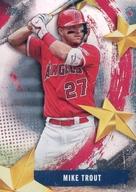 ͥåȥå׽ٲϲŷԾŹ㤨֡šۥݡ/Inserts/Stars of MLB/TOPPS MLB TOKYO SERIES 2025 SERIES ONE BASEBALL SMLB-8[Inserts]Mike TroutפβǤʤ270ߤˤʤޤ