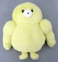 【中古】ぬいぐるみ マワシビト 強いなかまのふわふわくったりぬいぐるみ 「ナガノキャラクターズ」