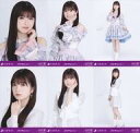 【中古】生写真(乃木坂46)/アイドル/乃木坂46 ◇小川彩/「乃木坂46 5期生Special 1」WebShop 限定ランダム生写真 6種コンプリートセット