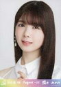 【中古】生写真(乃木坂46)/アイドル/乃木坂46 筒井あやめ/バストアップ・スペシャル衣装43/スーパーレア/「乃木坂46 2024.August-III」乃...