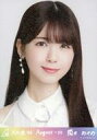 【中古】生写真(乃木坂46)/アイドル/乃木坂46 筒井あやめ/バストアップ・スペシャル衣装43/スーパーレア/「乃木坂46 2024.August-III」乃...