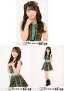 【中古】生写真(AKB48・SKE48)/アイドル/SKE48 ◇篠原京香/シャッフル公演 チームKII「愛を君に、愛を僕に」公演 生写真 B-Type 3種コンプリートセット(3)