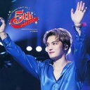 【中古】洋楽Blu-ray Disc ジェジュン / J-JUN TUESDAY PARTY 2023 -JAEFANS 5th Anniversary in ...