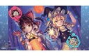 【新品】サプライ ブシロード ラバーマットコレクション V2 Vol.1626 東方LostWord『ふたりの肝試し』