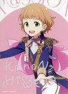 [중고] 캐릭터 카드 히메노 카논 특제 브로마이드 [CD 아이돌 마스터 SideM 모후 모후엔 / THE IDOLM @ STER SideM 10th ANNIVERSARY P @ SSION 11 모후 모후엔] 봉입 특전