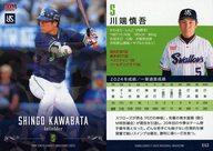 楽天市場】川端慎吾 カードの通販