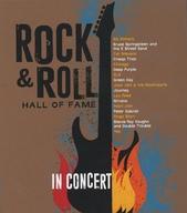 【中古】輸入洋楽Blu-rayDisc ROCK ＆ ROLL HALL OF FAME IN CONCERT [輸入盤]