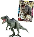 【中古】おもちゃ ジュラシック・ワールド ギガノトサウルス(アニアバトルカード付き) 「アニア」